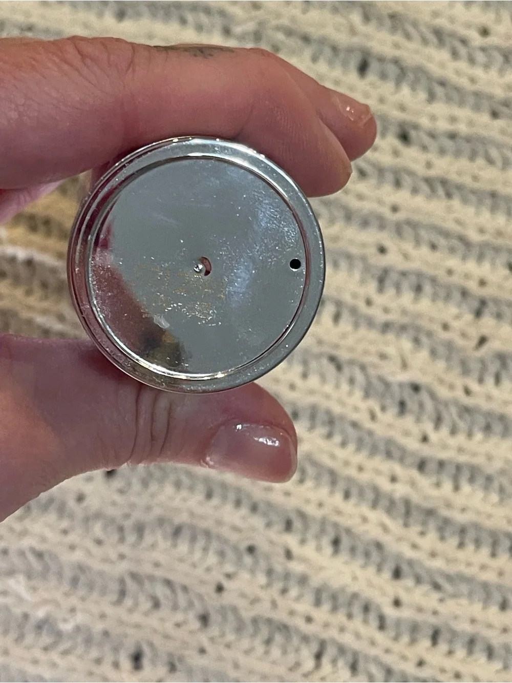 Reparative Moisture Emulsion — Silver Hydrating Facial Moisturizer